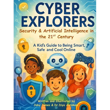 Cyber Explorers: Security & Artificial Intelligence in the 21st Century