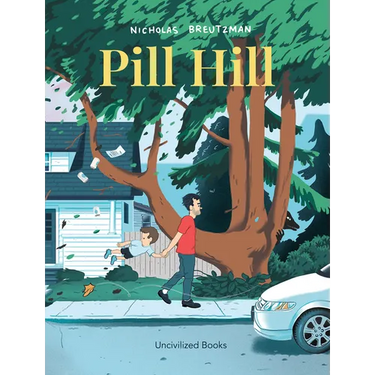 Pill Hill