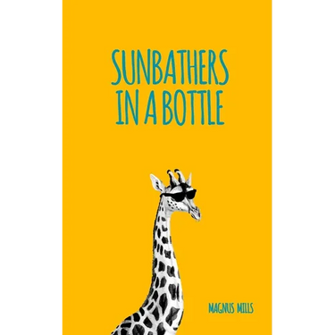 Sunbathers in a Bottle