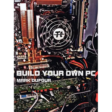 Build Your Own PC