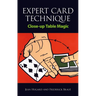 Expert Card Technique: Close-Up Table Magic