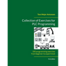 Collection of Exercises for PLC Programming: 100 programming exercises from beginner to expert level
