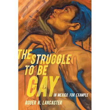 The Struggle to Be Gay--In Mexico, for Example
