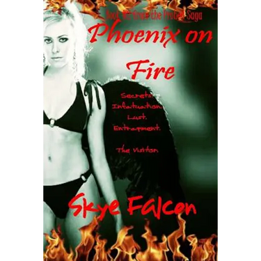 Phoenix on Fire