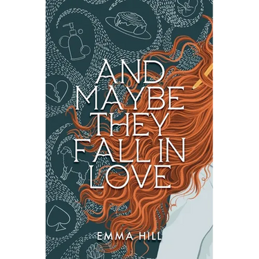 And Maybe They Fall In Love