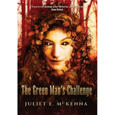 The Green Man's Challenge