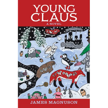 Young Claus