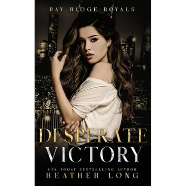 Desperate Victory