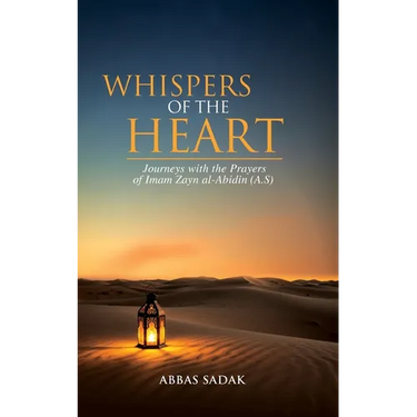 Whispers Of The Heart