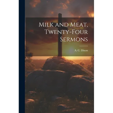 Milk and Meat, Twenty-four Sermons