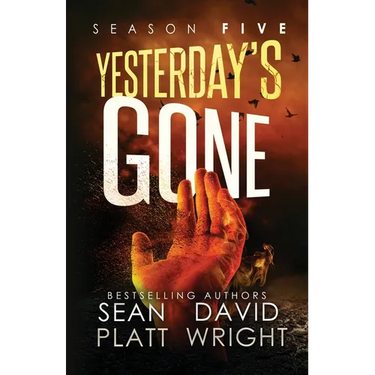 Yesterday's Gone Season Five