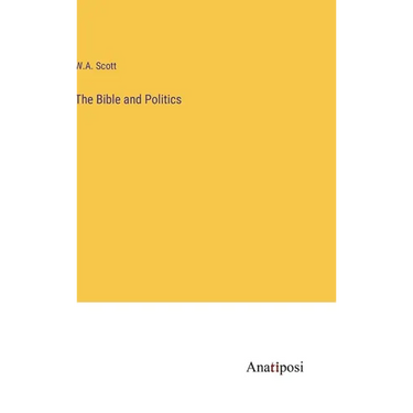 The Bible and Politics