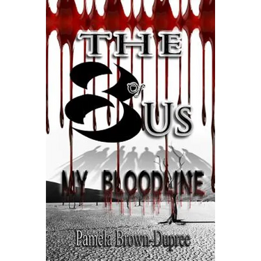 The "8" of Us: My Bloodline