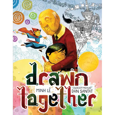Drawn Together