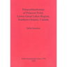 Palaeoethnobotany of Princess Point, Lower Great Lakes Region, Southern Ontario, Canada