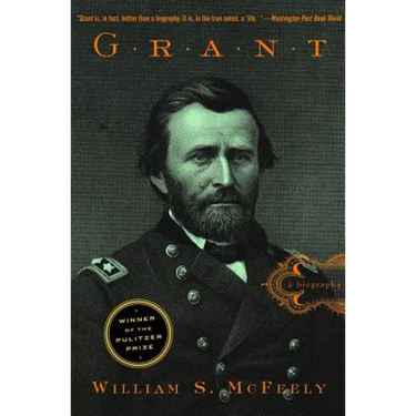 Grant (Reissue)