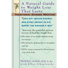 Tcm: A Natural Guide to Weight Loss That Lasts