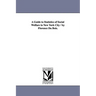 A Guide to Statistics of Social Welfare in New York City / by Florence Du Bois.