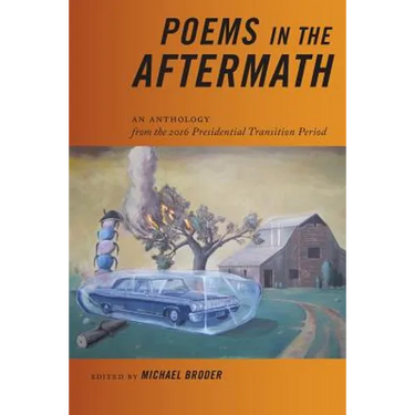 Poems in the Aftermath: An Anthology from the 2016 Presidential Transition Period