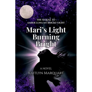 Mari's Light Burning Bright