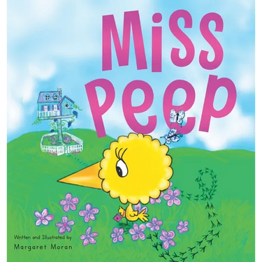 Miss Peep