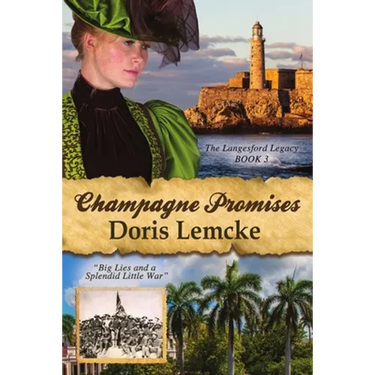 Champagne Promises