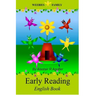 Weebies Family Early Reading English Book: Full Colour Illustrations and Short Children's Stories