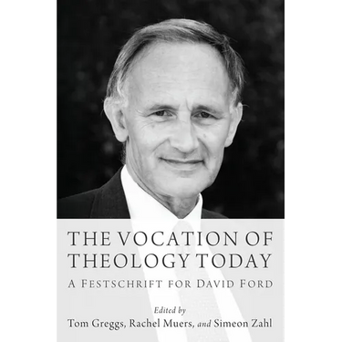 The Vocation of Theology Today