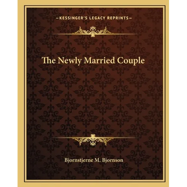 The Newly Married Couple