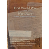 49 DIVISION 146 Infantry Brigade Prince of Wales's Own (West Yorkshire Regiment) 1/7th Battalion: 16 April 1915 - 31 May 1919 (First World War, War Di