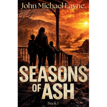 Seasons of Ash