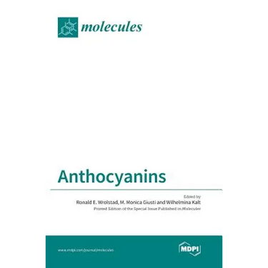 Anthocyanins
