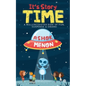 It's Story Time: A Rollercoaster Ride of Fun, Suspense & Drama