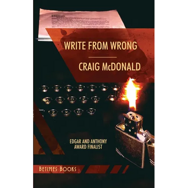 Write from Wrong
