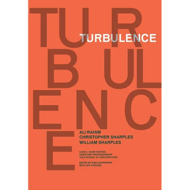 Turbulence: Ali Rahim, Christopher Sharples, William Sharples
