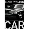 Car: A Drama of the American Workplace