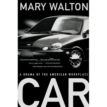 Car: A Drama of the American Workplace