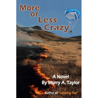 More or Less Crazy