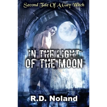 In the light of the moon