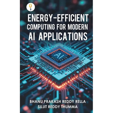Energy-efficient Computing for Modern AI Applications