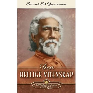 Den Hellige Vitenskap-The Holy Science (Norwegian)