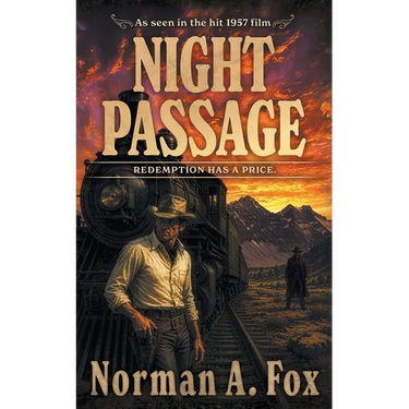 Night Passage: A Western Adventure