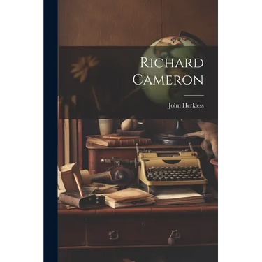Richard Cameron