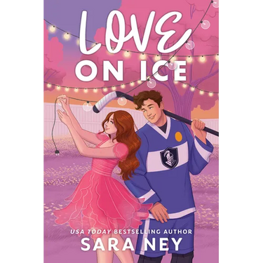 Love on Ice