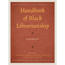 Handbook of Black Librarianship
