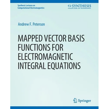 Mapped Vector Basis Functions for Electromagnetic Integral Equations