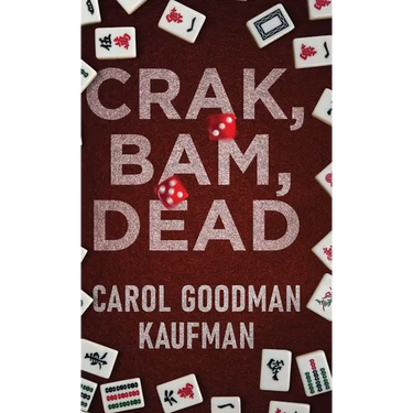 Crak, Bam, Dead