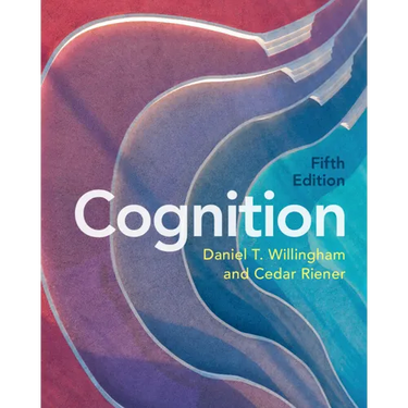 Cognition
