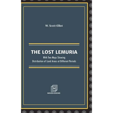 The Lost Lemuria