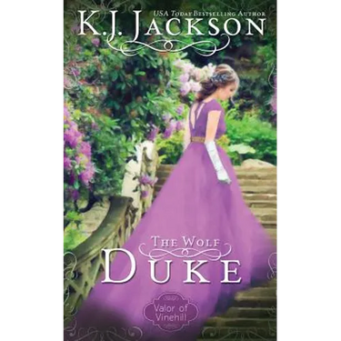 The Wolf Duke